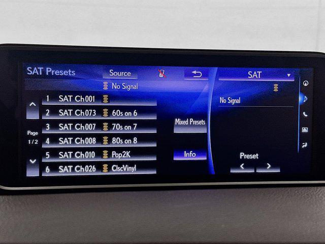 used 2017 Lexus RX 450h car, priced at $29,991