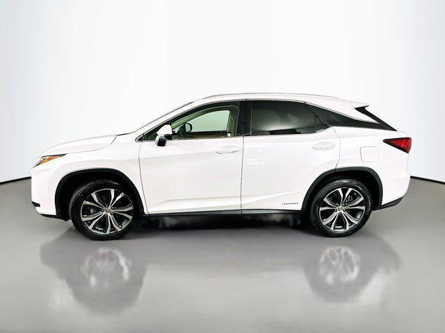 used 2017 Lexus RX 450h car, priced at $29,991