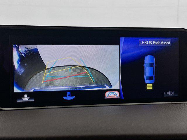 used 2017 Lexus RX 450h car, priced at $29,991