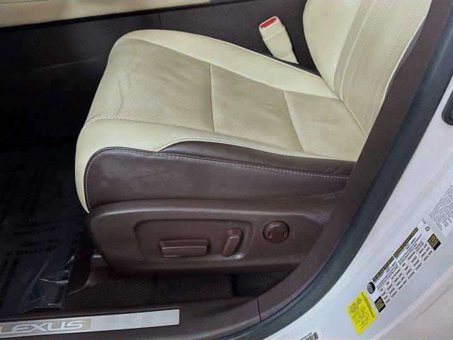 used 2017 Lexus RX 450h car, priced at $29,991