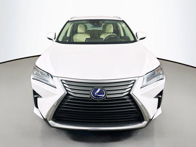 used 2017 Lexus RX 450h car, priced at $29,991