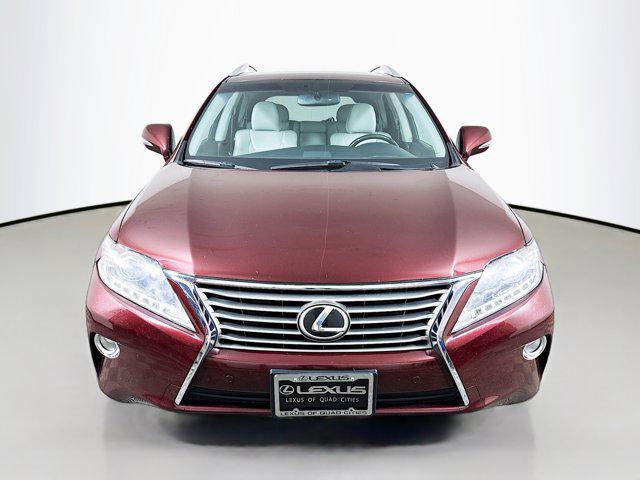 used 2013 Lexus RX 350 car, priced at $11,855