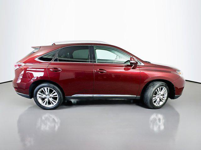 used 2013 Lexus RX 350 car, priced at $11,855