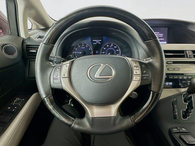 used 2013 Lexus RX 350 car, priced at $11,855
