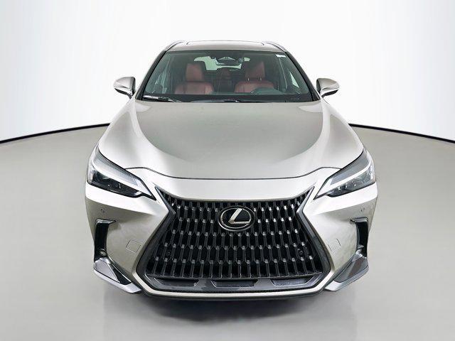 used 2025 Lexus NX 350 car, priced at $43,880