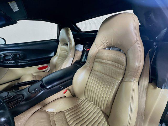used 2000 Chevrolet Corvette car, priced at $19,699