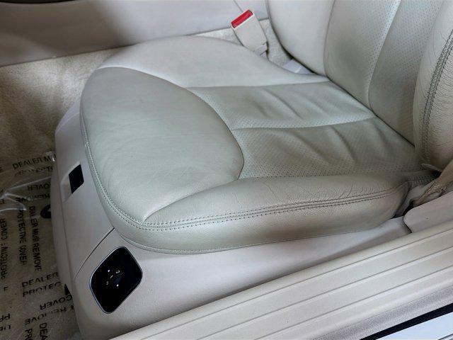used 2003 Mercedes-Benz SL-Class car, priced at $17,987
