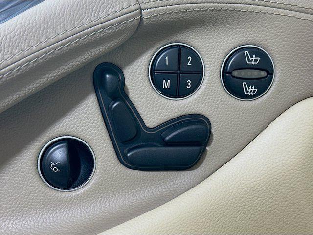 used 2003 Mercedes-Benz SL-Class car, priced at $17,987