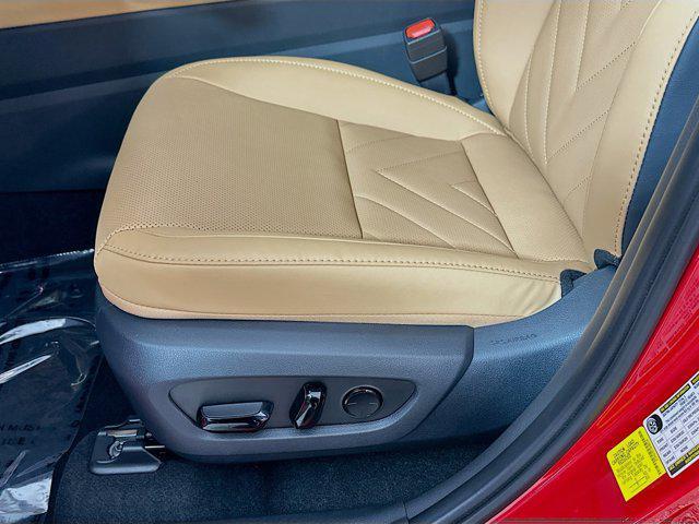 new 2025 Lexus NX 350 car, priced at $57,730