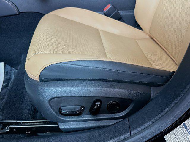 used 2022 Lexus ES 250 car, priced at $36,749