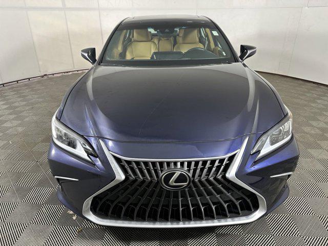 used 2022 Lexus ES 350 car, priced at $36,129