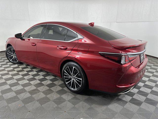 used 2024 Lexus ES 350 car, priced at $42,991