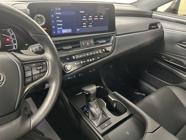 used 2024 Lexus ES 350 car, priced at $42,991