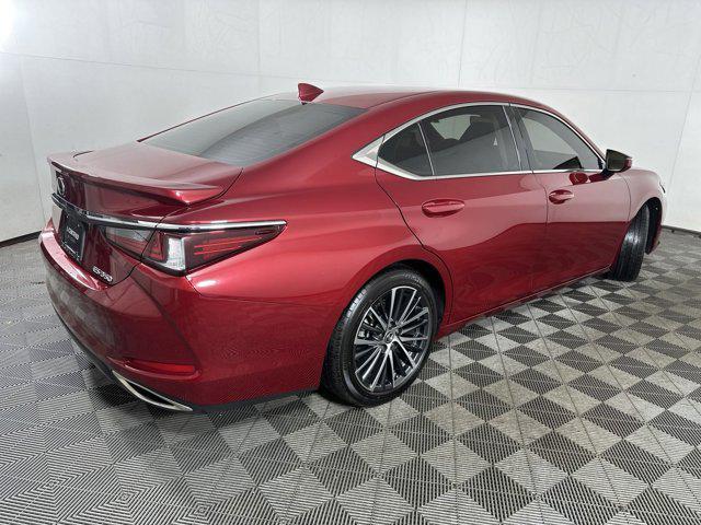 used 2024 Lexus ES 350 car, priced at $42,991