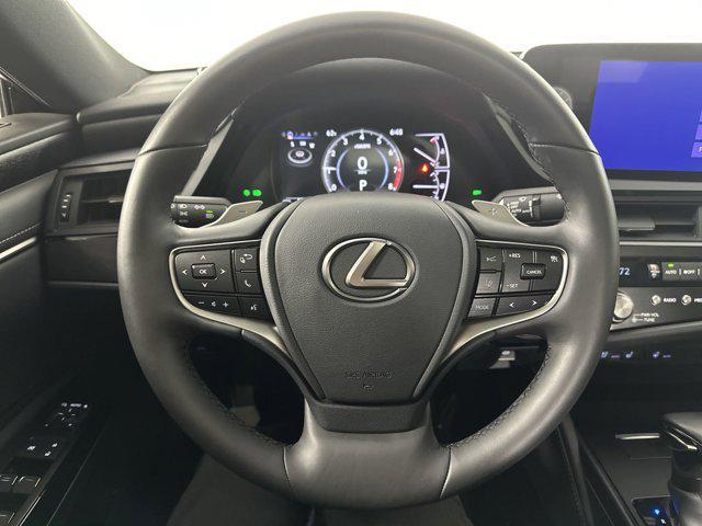 used 2024 Lexus ES 350 car, priced at $42,991