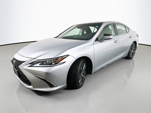used 2022 Lexus ES 350 car, priced at $35,460