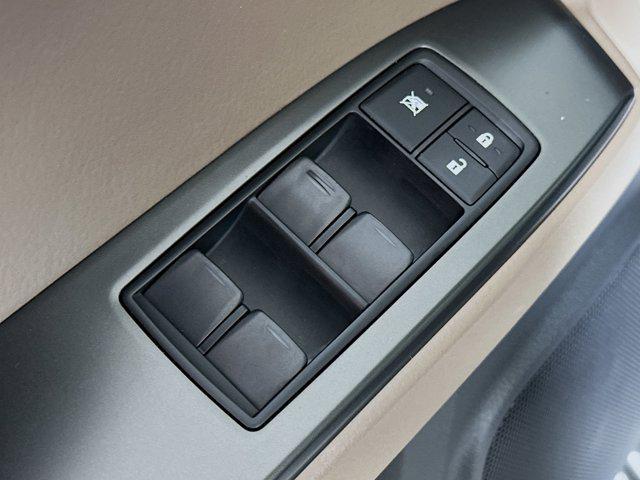 used 2023 Lexus GX 460 car, priced at $55,986
