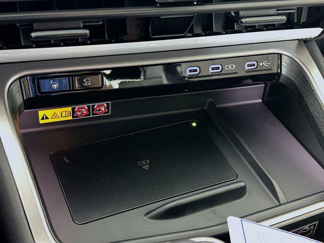 new 2025 Lexus TX 350 car, priced at $72,140
