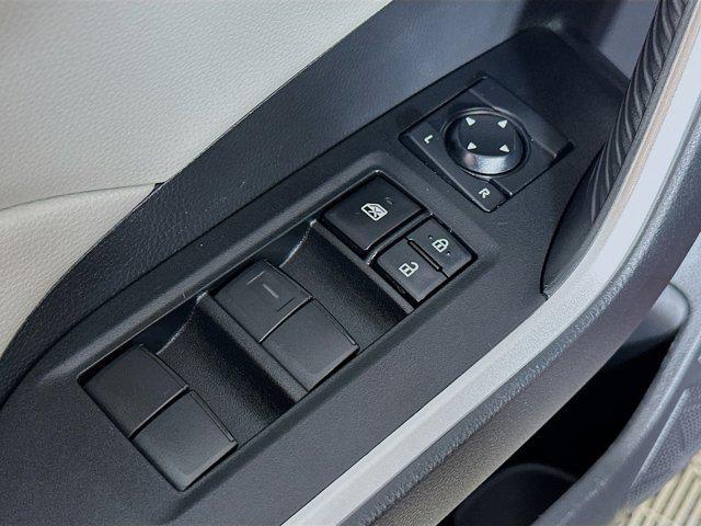 used 2021 Toyota RAV4 Hybrid car, priced at $29,776
