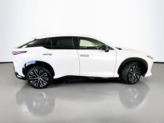 used 2023 Lexus RZ 450e car, priced at $34,991