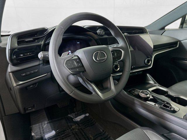 used 2023 Lexus RZ 450e car, priced at $34,991