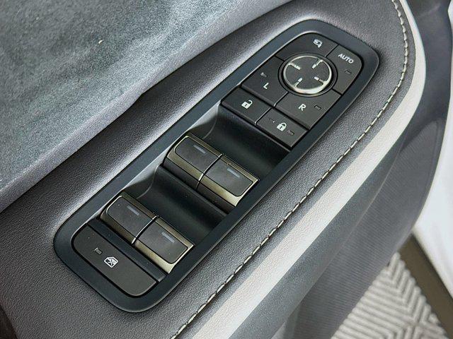 new 2025 Lexus TX 500h car, priced at $73,574