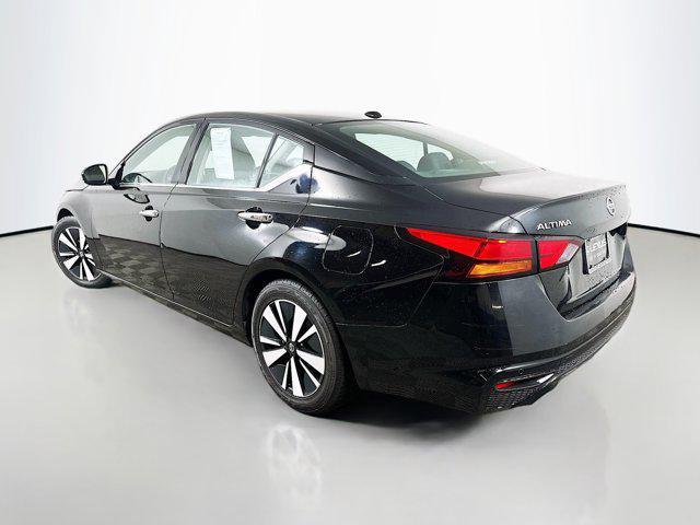 used 2019 Nissan Altima car, priced at $12,989