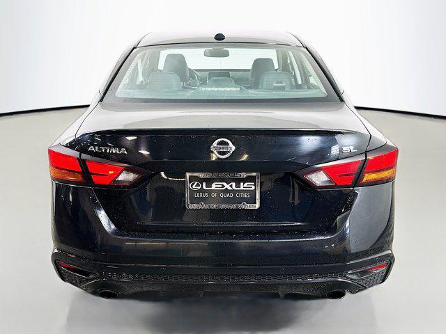 used 2019 Nissan Altima car, priced at $12,989