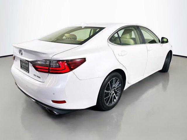used 2016 Lexus ES 350 car, priced at $19,991