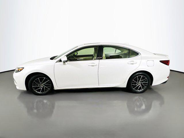 used 2016 Lexus ES 350 car, priced at $19,991