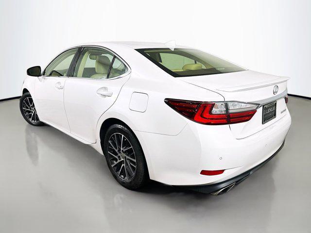used 2016 Lexus ES 350 car, priced at $19,991