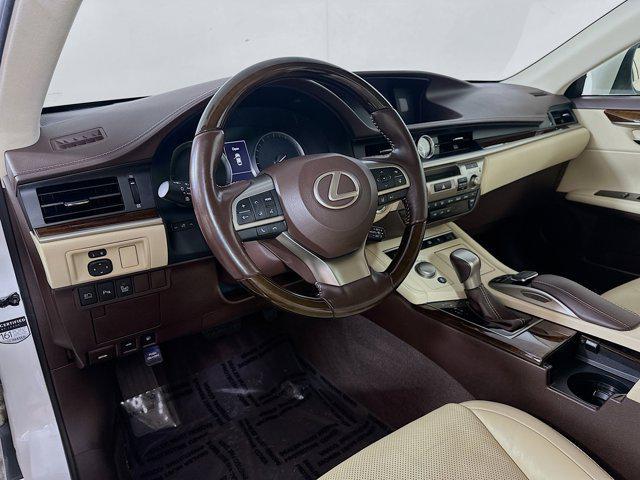 used 2016 Lexus ES 350 car, priced at $19,991