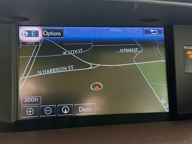 used 2016 Lexus ES 350 car, priced at $19,991
