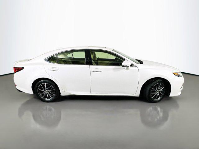 used 2016 Lexus ES 350 car, priced at $19,991