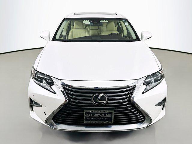 used 2016 Lexus ES 350 car, priced at $19,991