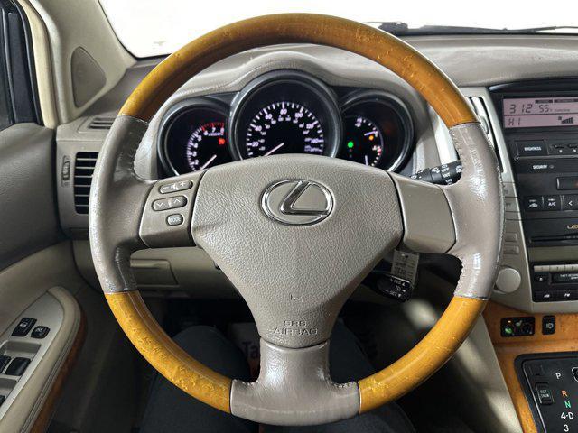 used 2005 Lexus RX 330 car, priced at $7,487