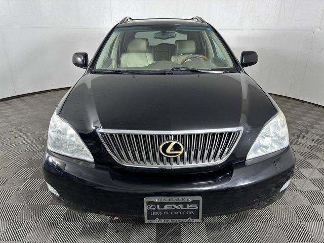 used 2005 Lexus RX 330 car, priced at $7,487