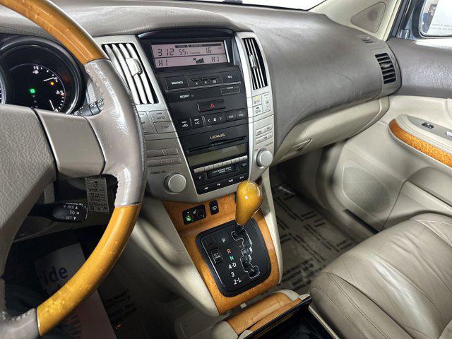 used 2005 Lexus RX 330 car, priced at $7,487