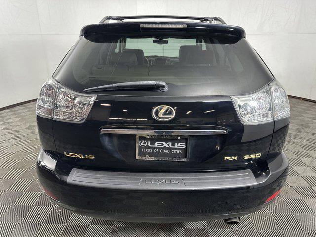 used 2005 Lexus RX 330 car, priced at $7,487