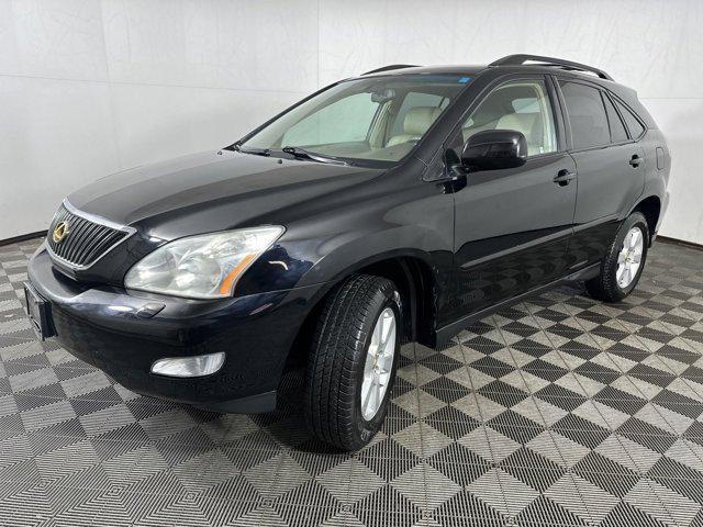 used 2005 Lexus RX 330 car, priced at $7,487