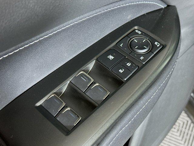 used 2025 Lexus NX 350 car, priced at $41,780