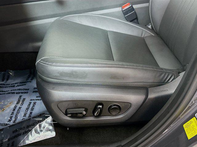 used 2025 Lexus NX 350 car, priced at $41,780