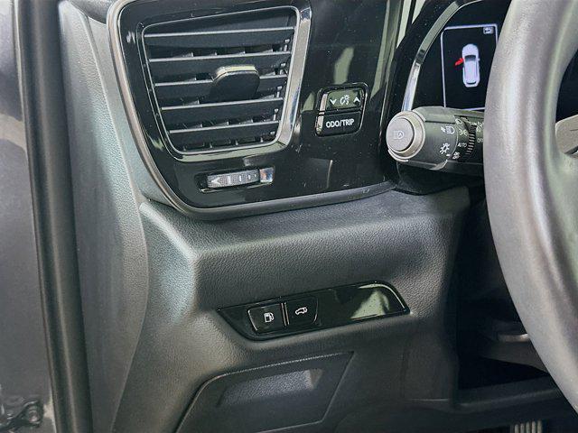 used 2025 Lexus NX 350 car, priced at $41,780