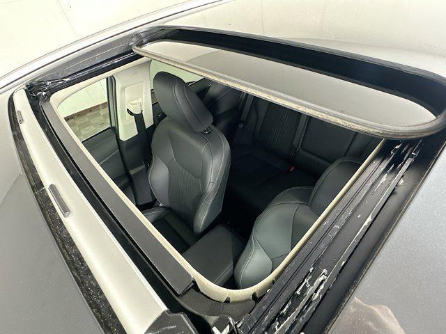 used 2025 Lexus NX 350 car, priced at $41,780