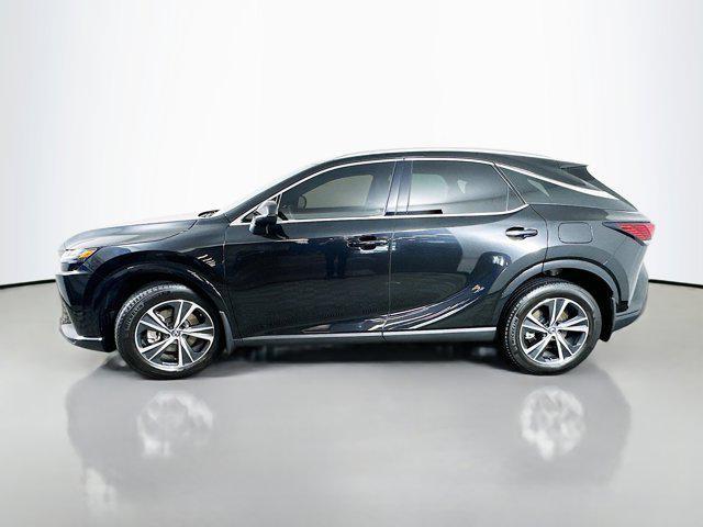 used 2024 Lexus RX 350 car, priced at $54,991