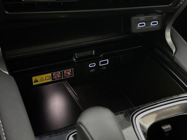 used 2024 Lexus RX 350 car, priced at $54,991