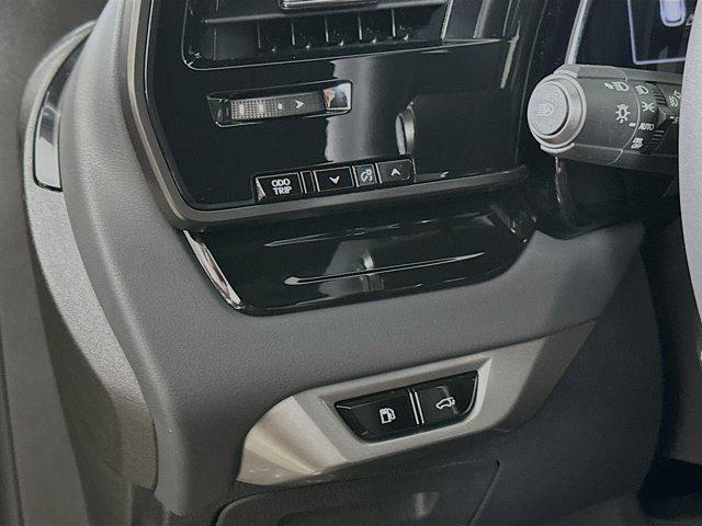 used 2024 Lexus RX 350 car, priced at $54,991