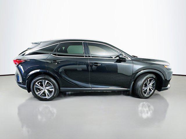 used 2024 Lexus RX 350 car, priced at $54,991