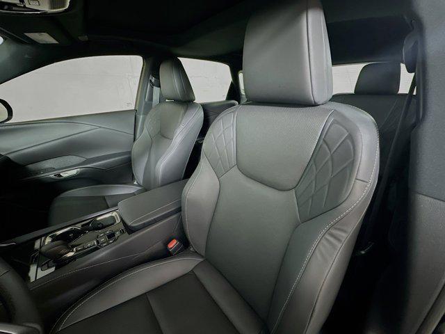 used 2024 Lexus RX 350 car, priced at $54,991
