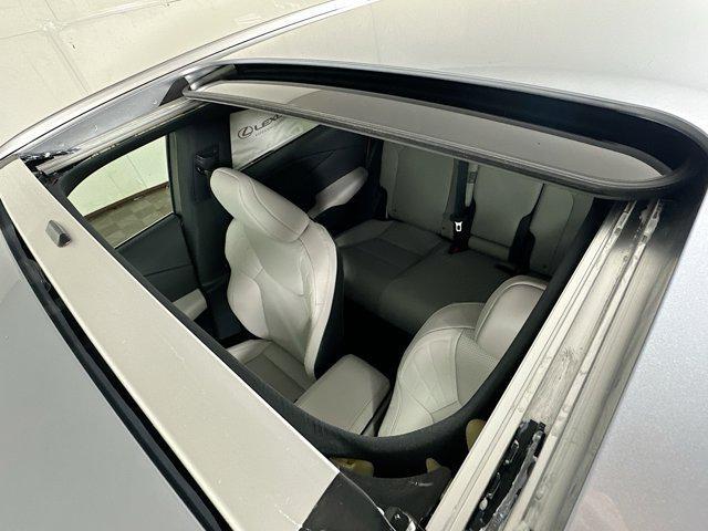new 2025 Lexus RX 350 car, priced at $59,200